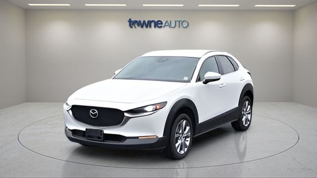 2023 Mazda CX-30 Select