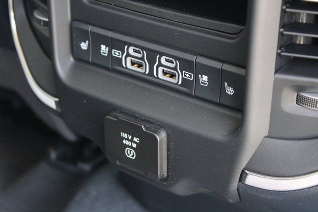 2025 RAM 1500 Tungsten - Photo 33
