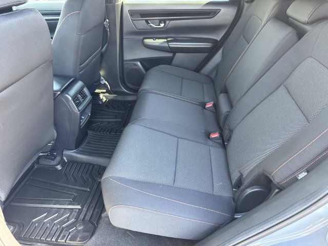 2025 Honda CR-V Sport - Photo 27