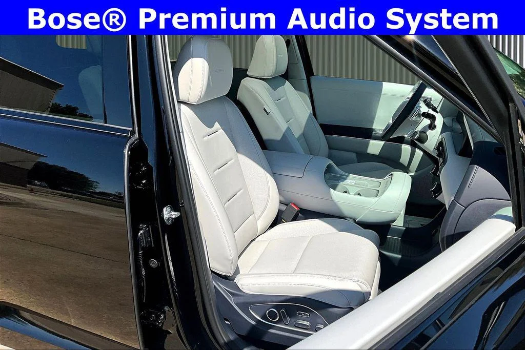 2026 Hyundai Palisade Calligraphy - Photo 8