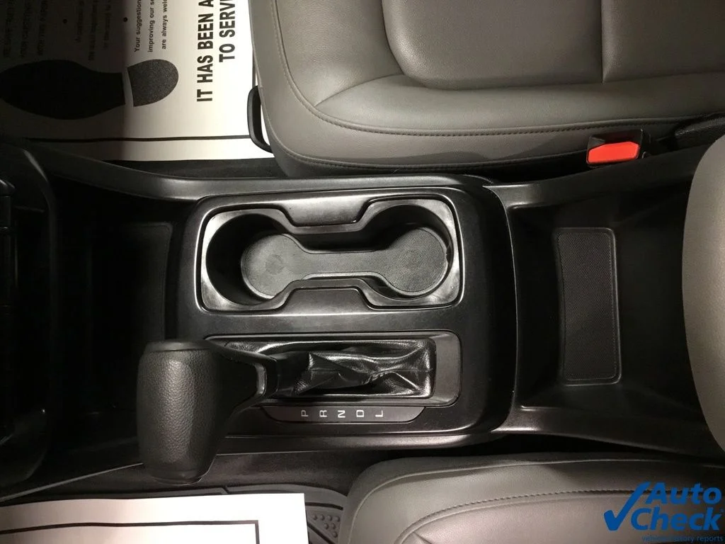 Used 2020 Orange Chevrolet  image 42