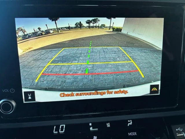 Used 2025 White Toyota SR image 12