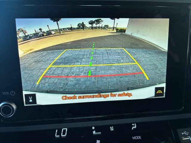 Used 2025 White Toyota SR image 12