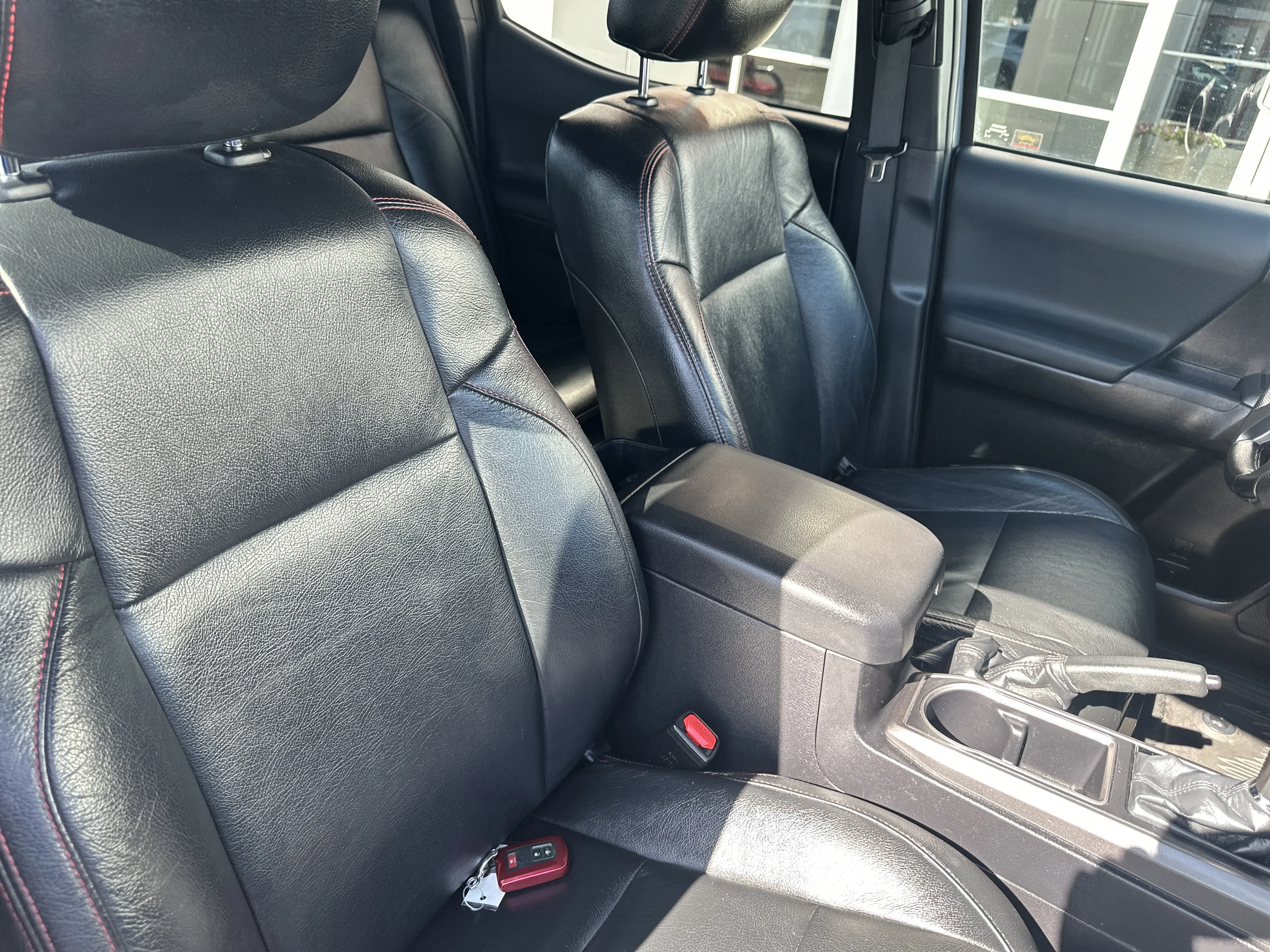 Used 2021  Toyota TRD Sport image 30