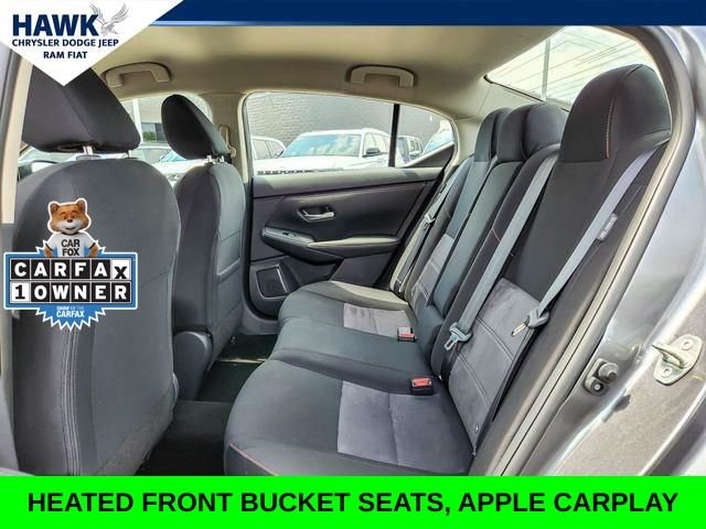 Used 2025 Gray Nissan SR image 10