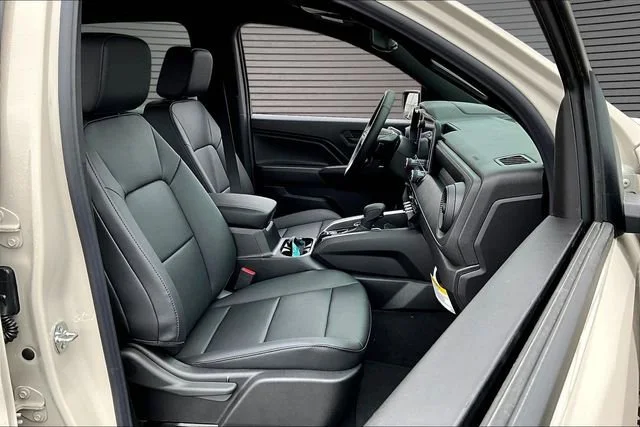 2026 Chevrolet Colorado Trail Boss - Photo 11