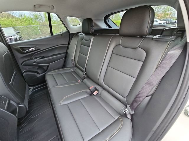 New 2026 White Sands Chevrolet ACTIV image 26