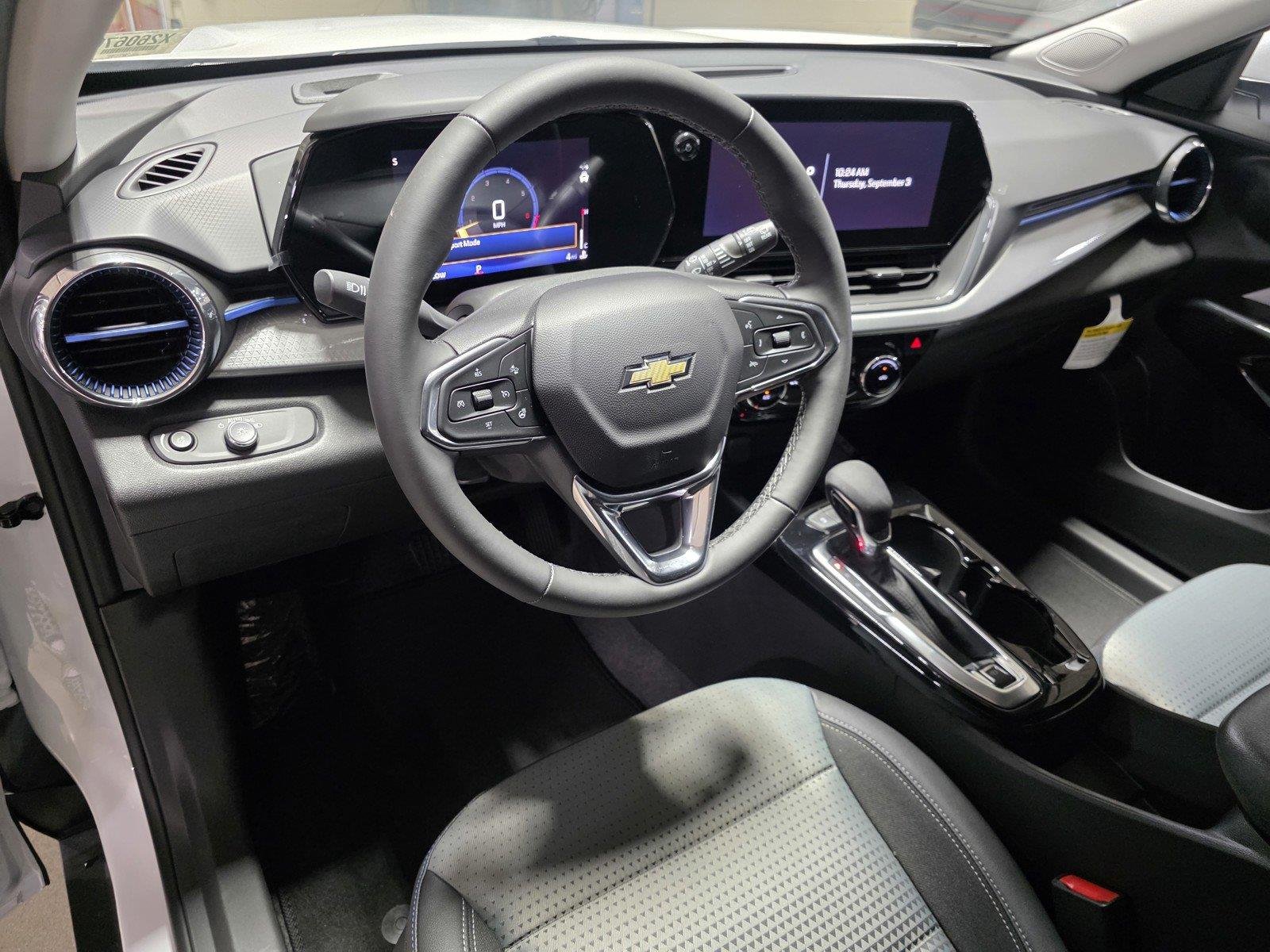 2026 Chevrolet Trax LT - Photo 24