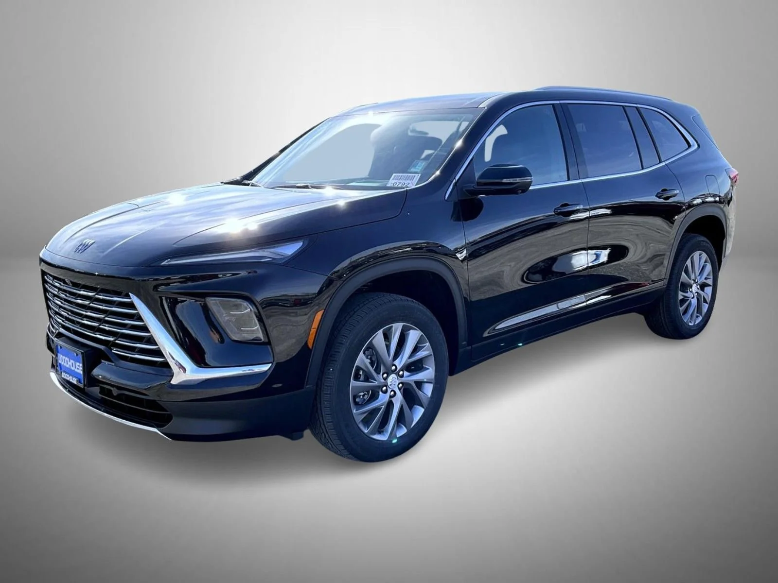 2026 Buick Enclave Preferred AWD's photo