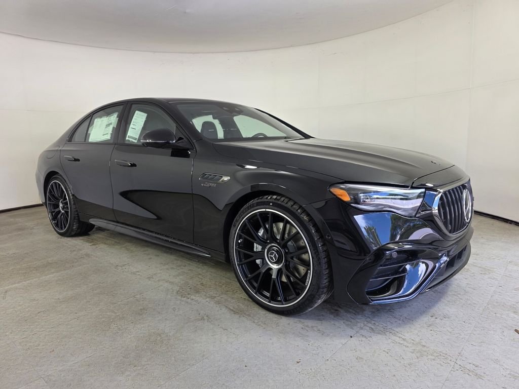 2027 Mercedes-Benz E-Class