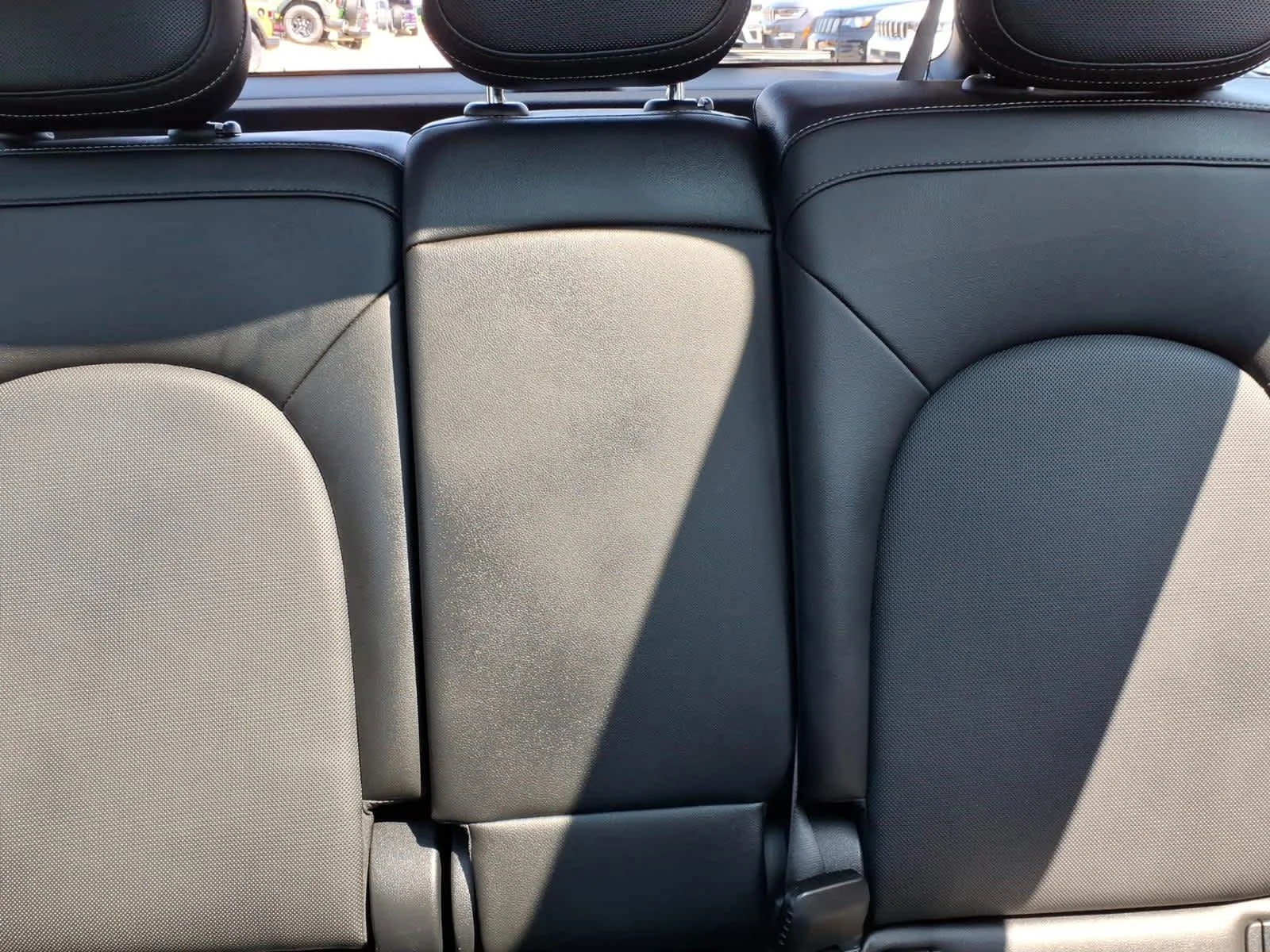 Used 2020 Light White MINI Cooper S image 19
