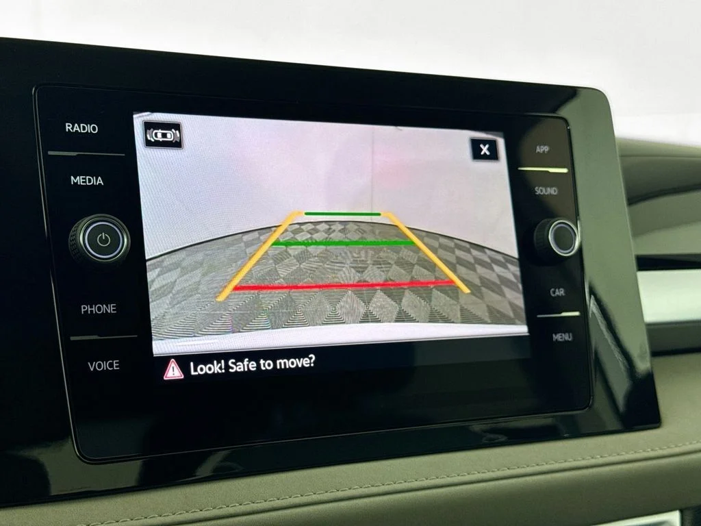 2026 Volkswagen Taos SE - Photo 32