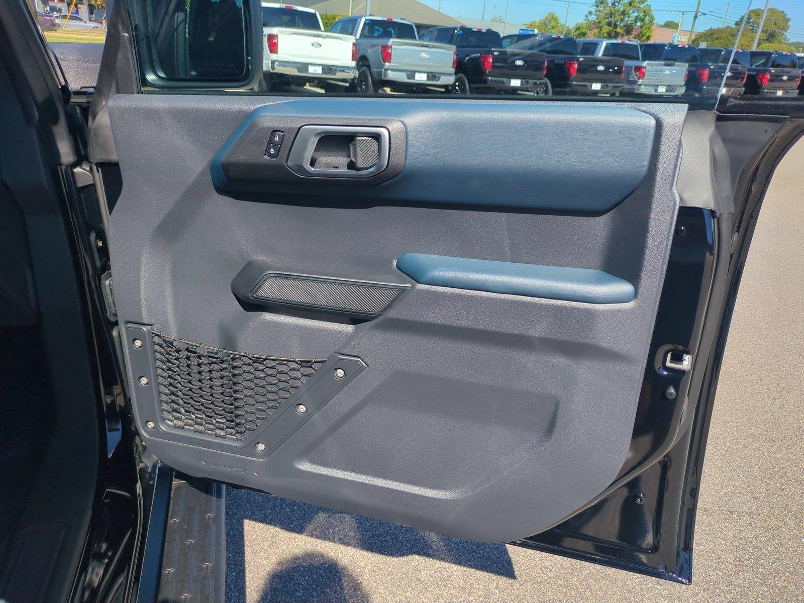 New 2026 Shadow Black Ford Heritage Edition image 33
