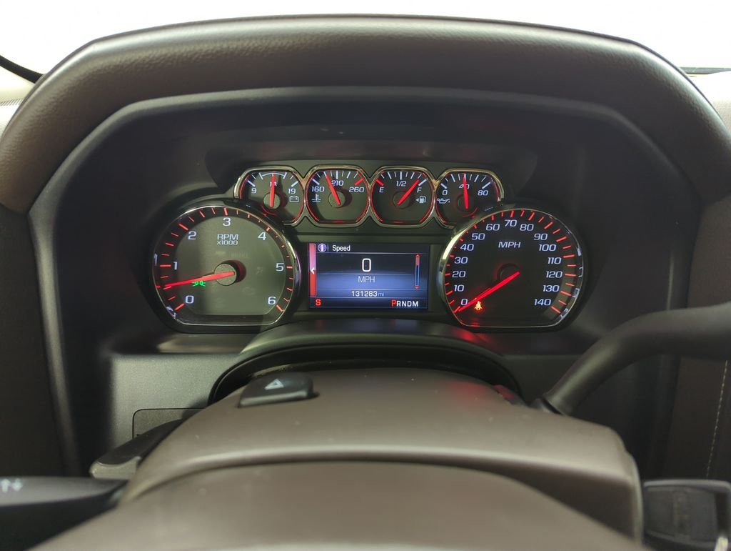 Used 2014 White GMC SLT image 37