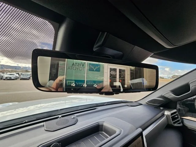 New 2026 Wind Chill Pearl <sup>1</sup> Toyota Tundra Limited image 17