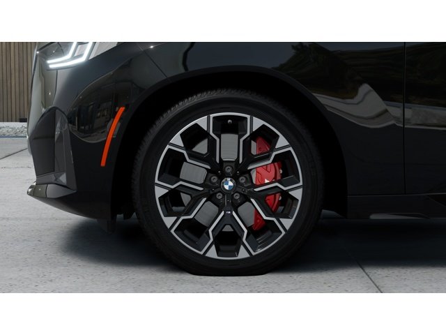 New 2026 Black Sapphire Metallic BMW  image 7