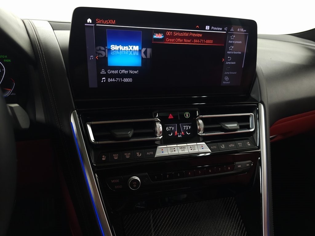 2023 BMW M850I - Image 26