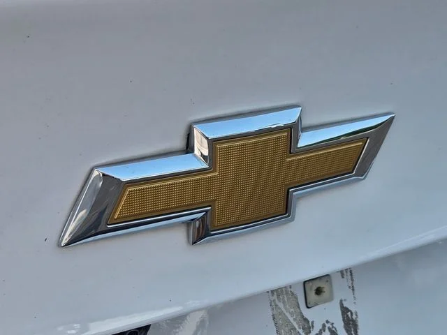 Used 2023 White Chevrolet LS image 16