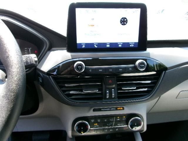 Certified Used 2023 Oxford White Ford Active image 11