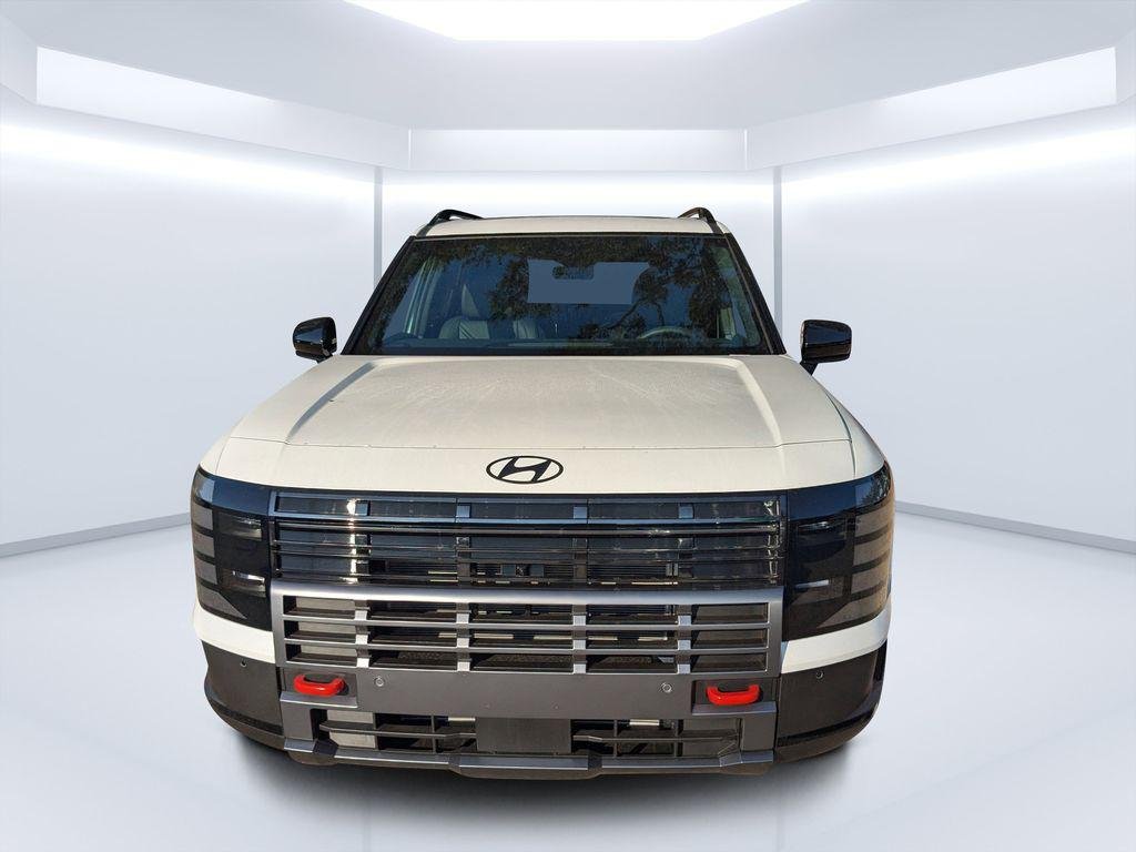 2026 Hyundai Palisade XRT Pro - Photo 8