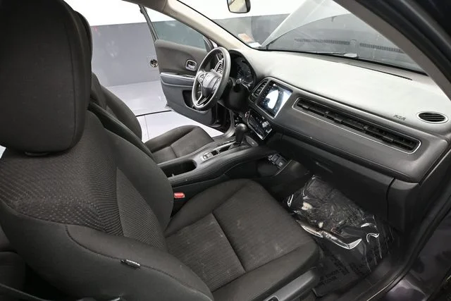 2016 Honda HR-V EX - Photo 44