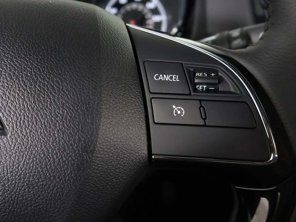 2025 Mitsubishi Outlander Sport SE - Photo 37