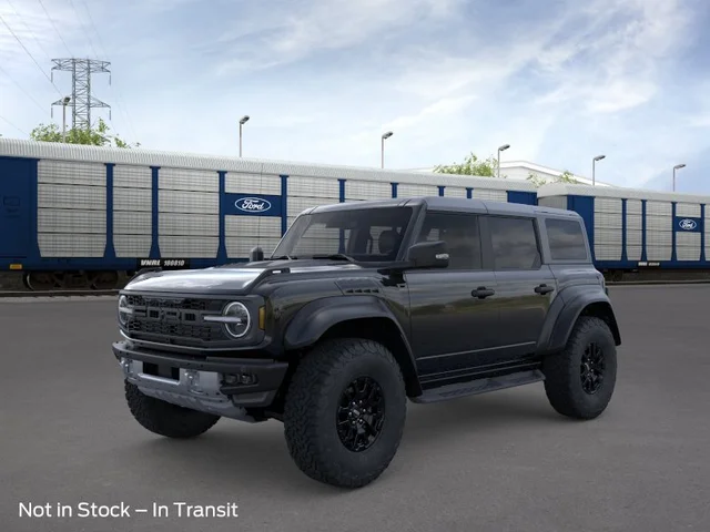 2026 Ford Bronco Bronco Raptor Raptor®