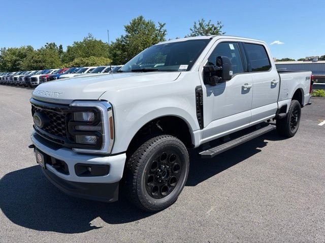 New 2026 Avalanche Ford F-350® Lariat® image 3