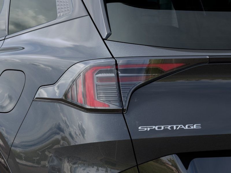 New 2027 Gray Kia SX-Prestige image 11
