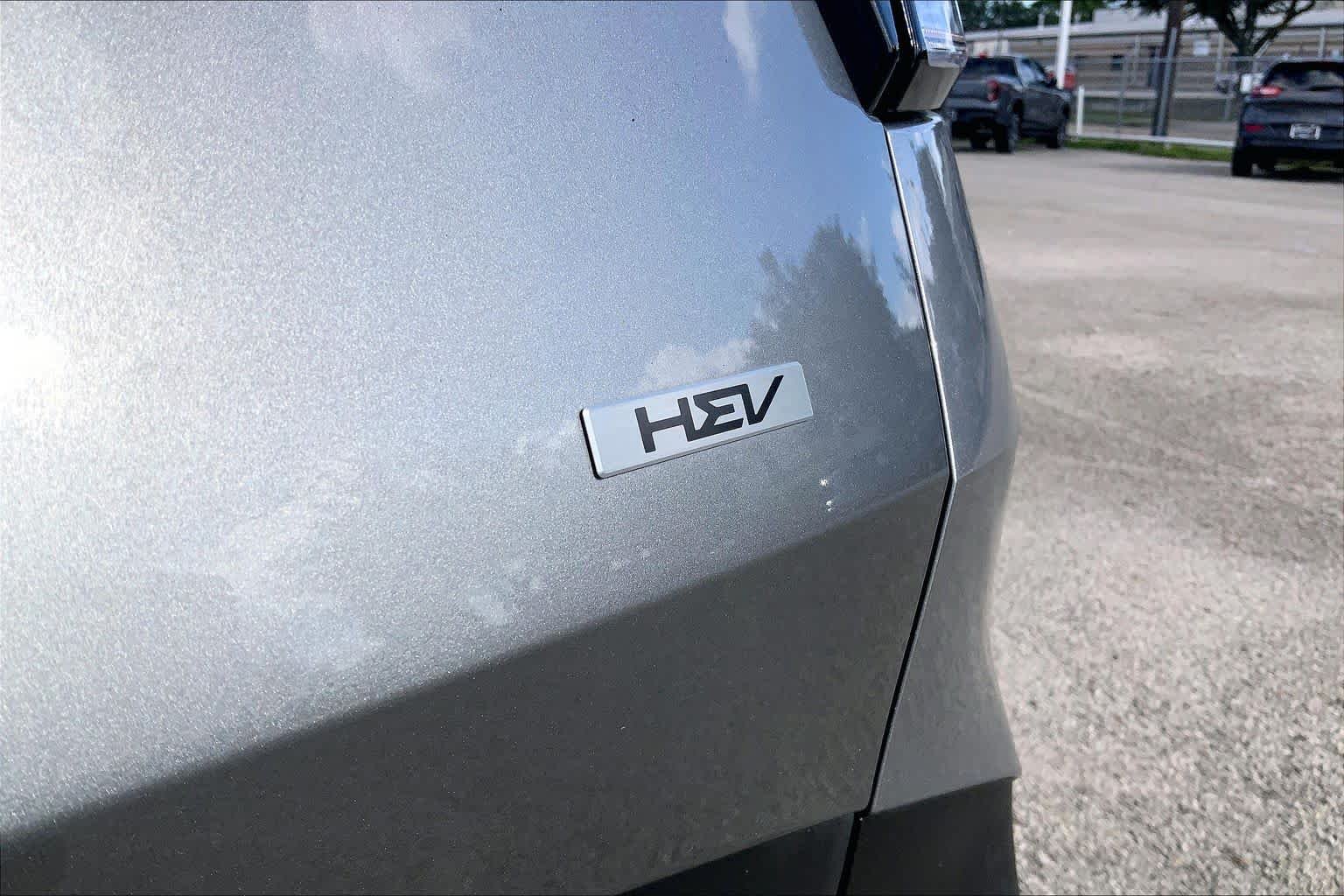 Used 2023 Steel Gray Kia LX image 10