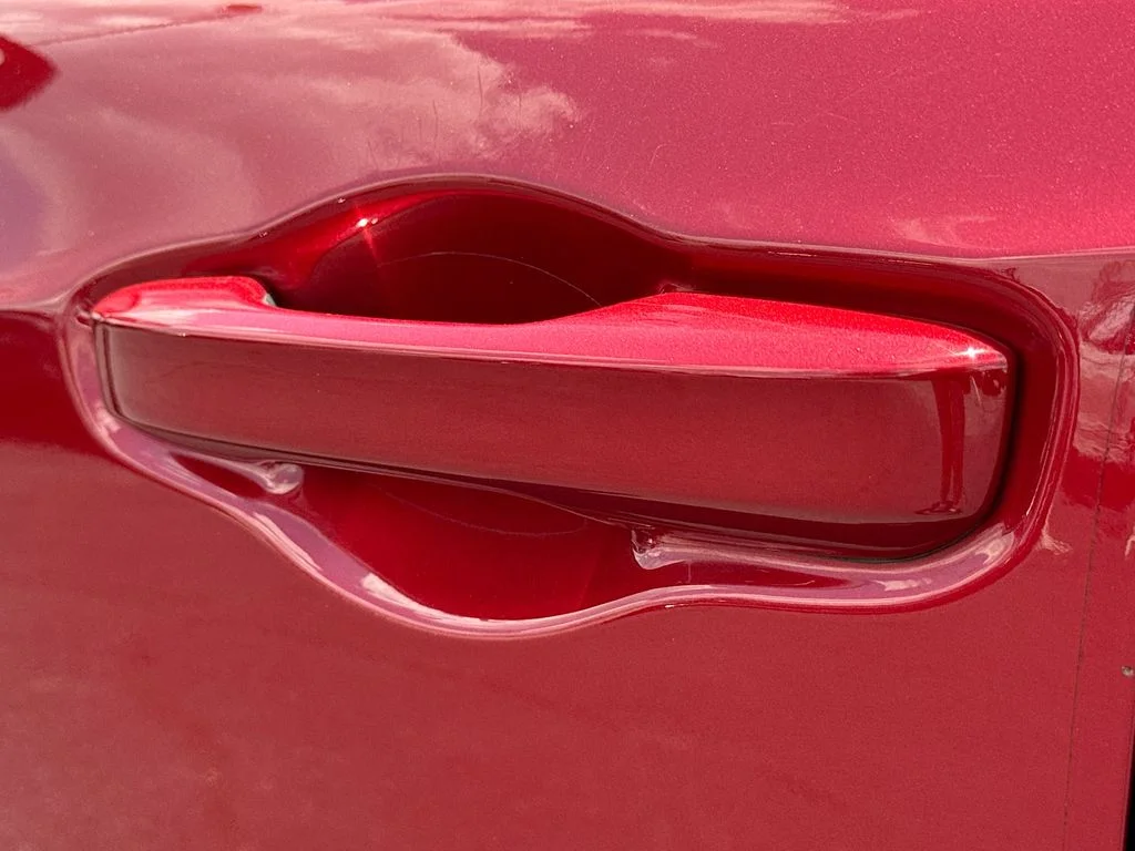 Used 2024 Red Acura A-Spec Package image 15