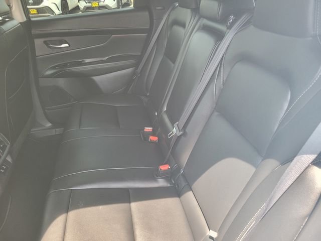 Used 2025 White Nissan SL image 15