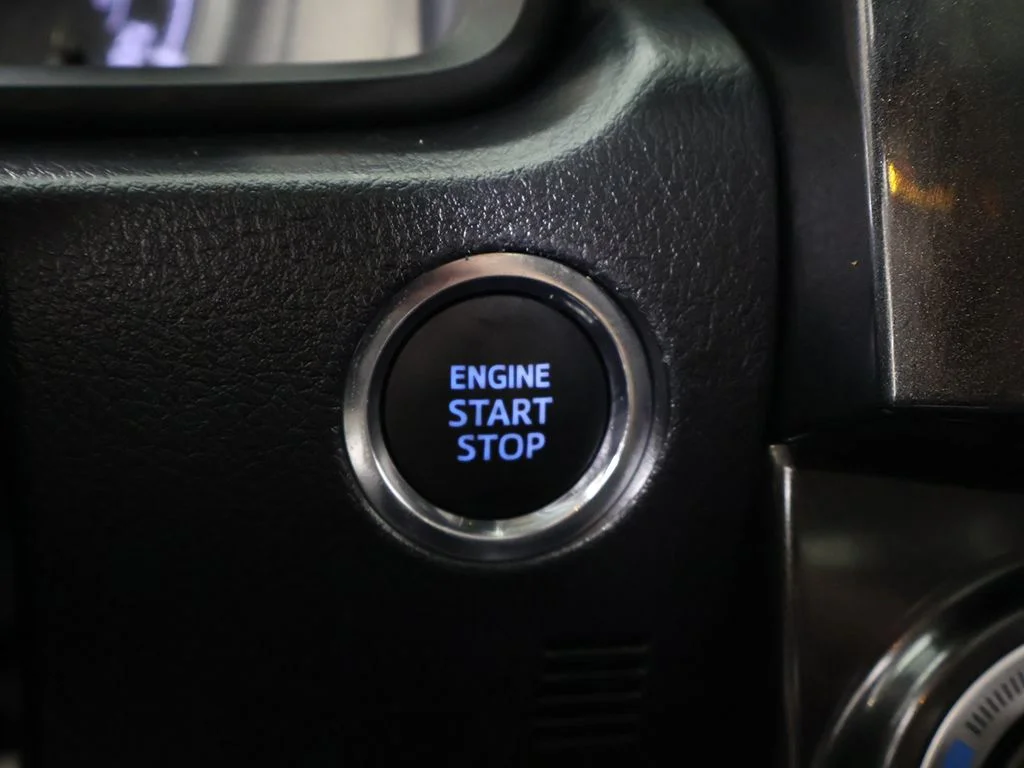 Used 2021 Super White Toyota TRD Pro image 38