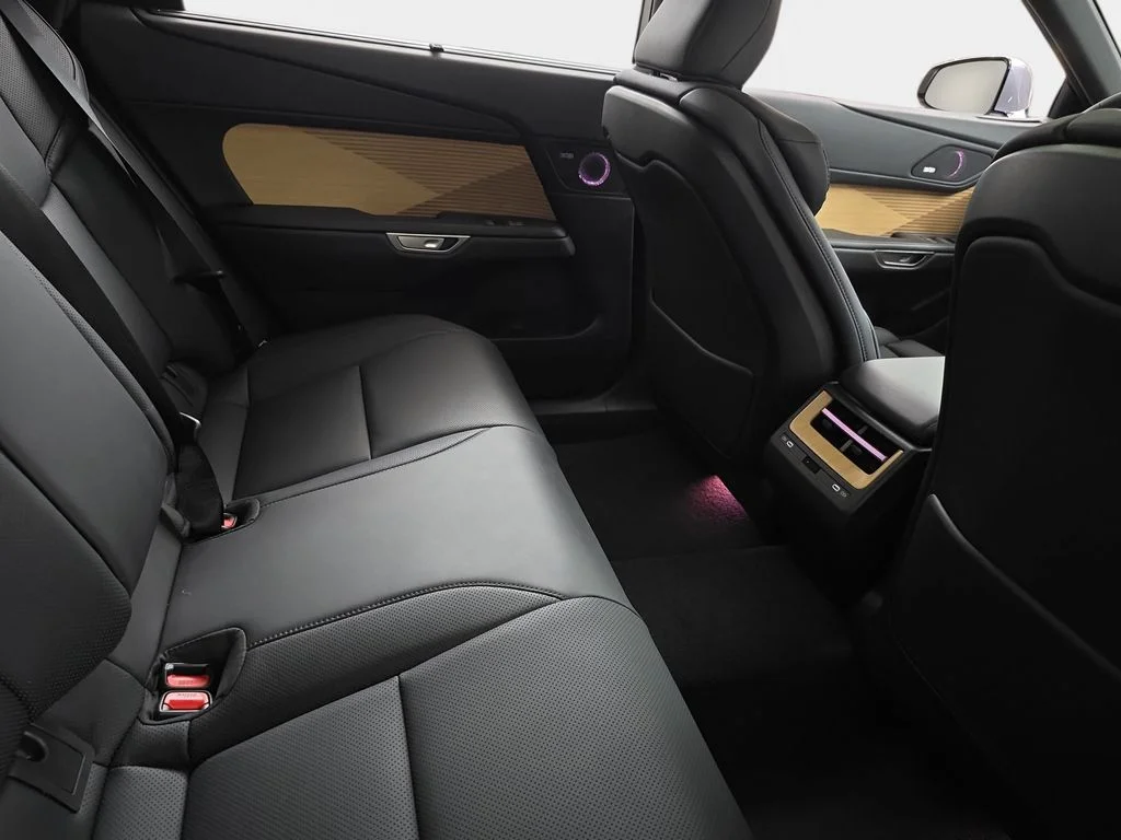 New 2026 Iridium Lexus LUXURY AWD image 11
