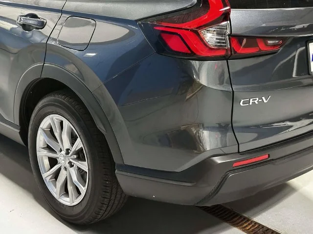 2024 Honda CR-V EX - Photo 10