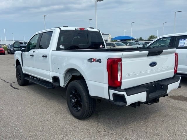 Used 2026 Oxford White Ford XL image 4