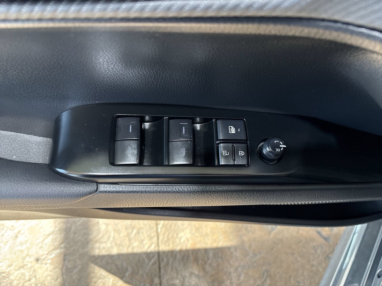 Certified Used 2025 Underground Toyota SE image 13