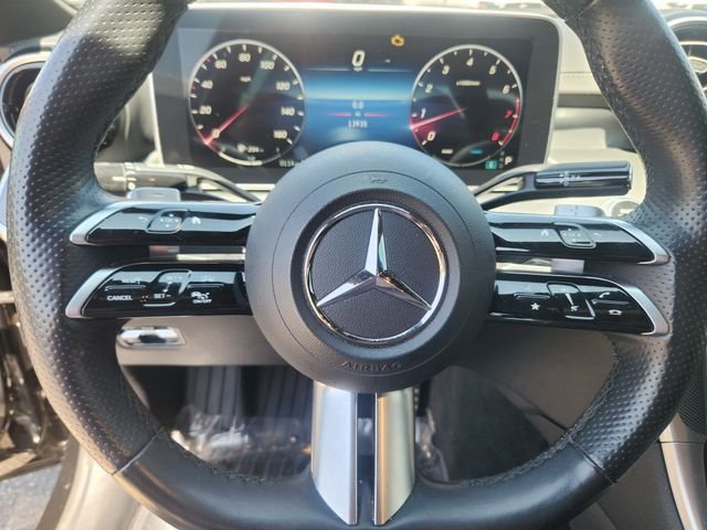 Certified Used 2024  Mercedes-Benz C 300 image 23