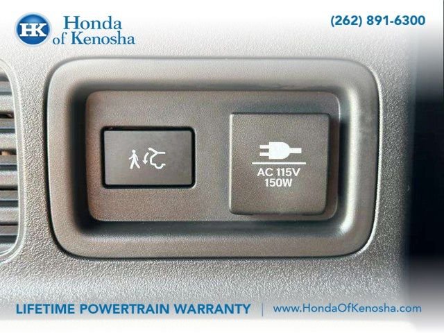 2026 Honda Passport TrailSport Elite - Photo 30