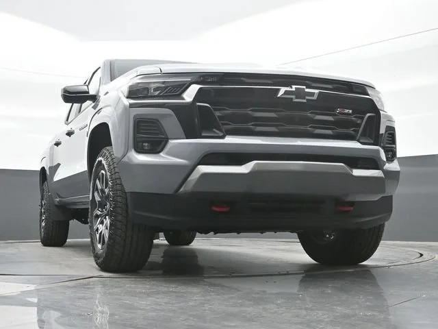 2026 Chevrolet Colorado Z71 - Photo 22