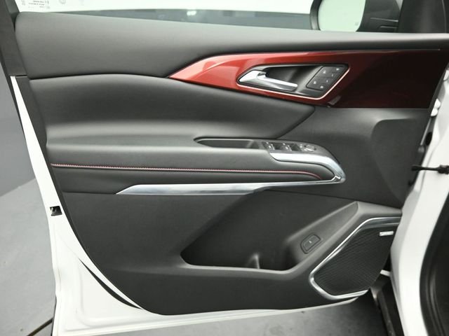 2024 CHEVROLET TRAVERSE - Image 19