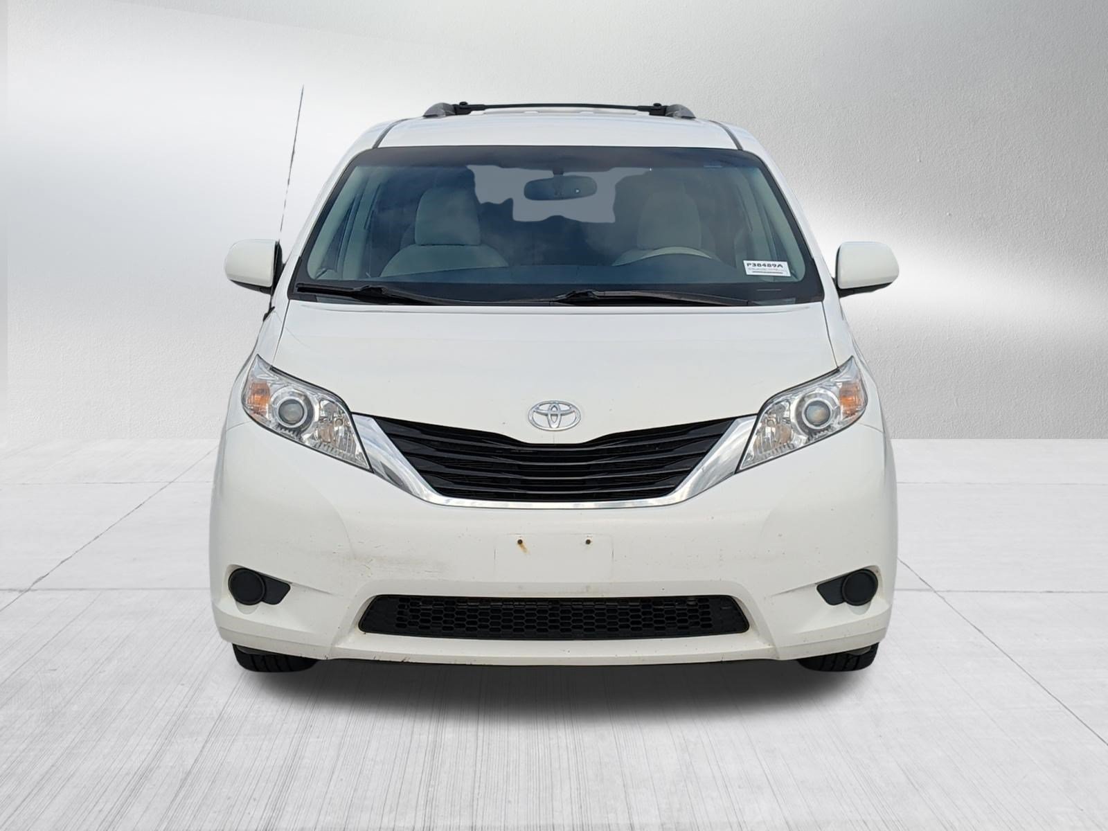 Used 2013 Toyota Sienna LE with VIN 5TDJK3DC7DS062602 for sale in Golden Valley, Minnesota