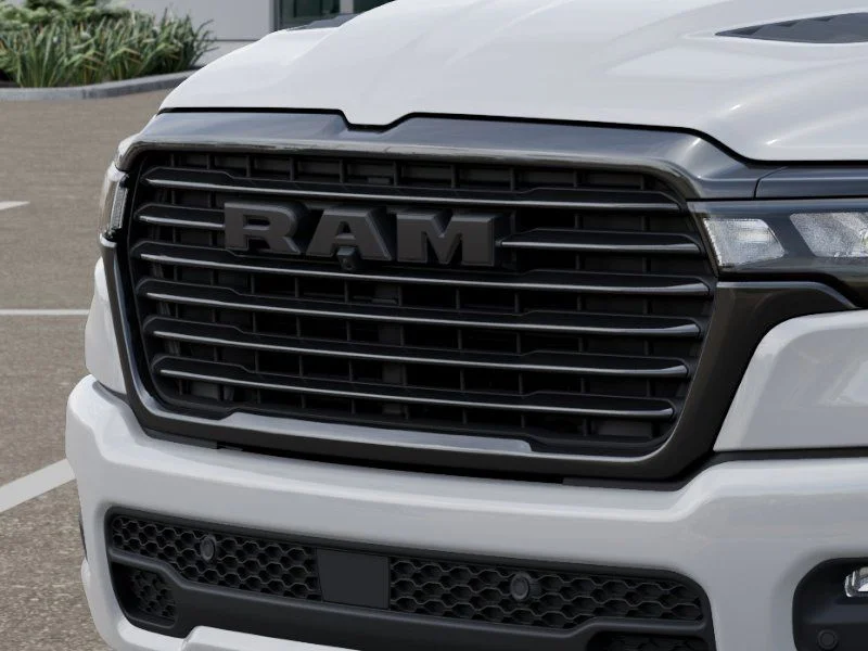 2025 RAM 1500 Laramie - Photo 12