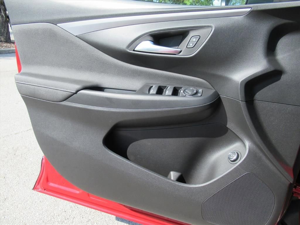 2026 Buick Envista Preferred - Photo 17