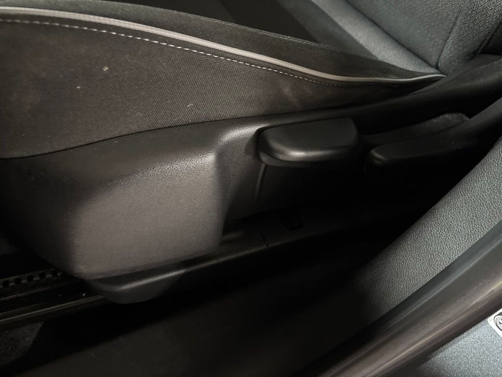Used 2021 Gray Chevrolet LS image 24