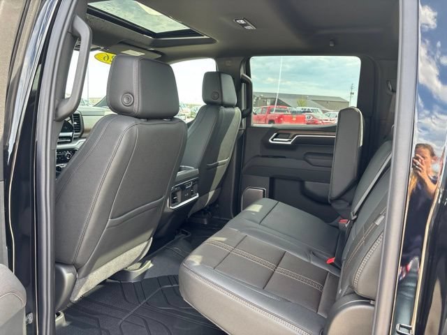 2026 Chevrolet Silverado 1500 High Country - Photo 22