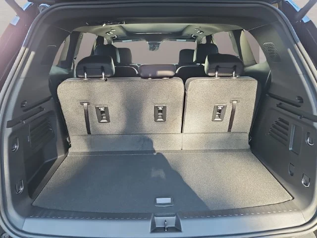 2027 GMC Acadia Elevation - Photo 28