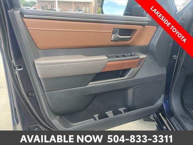 Certified Used 2026 DK. BLUE MC. Toyota  image 49