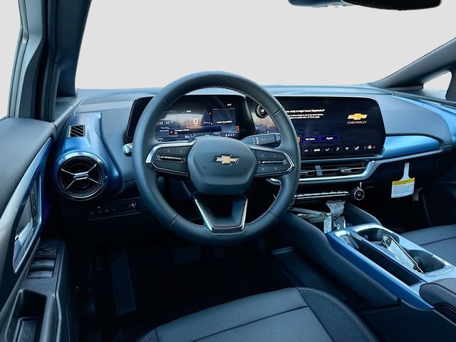 2026 Chevrolet Equinox EV 2LT - Photo 24