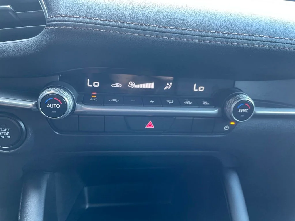 Certified Used 2025 Gray Mazda 2.5 S Select Sport image 21